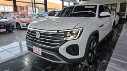 فولكسفاغن أطلس كروس سبورت